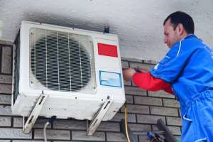 24/7 and Emergency HVAC Near Ridley Park, PA | Air Conidtioning and Heating Contractors